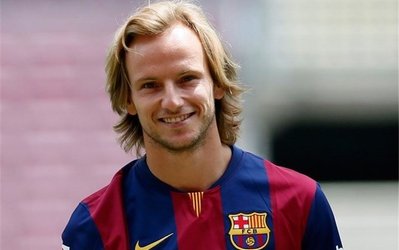 راکیتیچ: بارسلونا می‌تواند تیمی ترسناک باشد