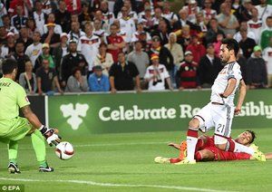 ایلکای گوندوگان