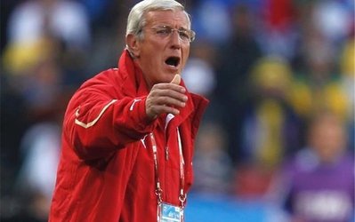 لیپی:کونته بهترین انتخاب برای آتزوری بود