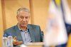 کفاشیان: پولهای بلوکه شده برای قرضمان میرود چون در این مدت هوا نخورده بودیم!