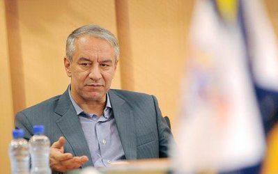 کفاشیان: کار محمدزاده در احضار دژاگه و آزمون درست نبود /  دنبال بازی با آلمان و فرانسه در ایران هستیم