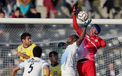 لیگ برتر | پیکان ۱ - نفت تهران ۱ / صدرنشین متوقف شد