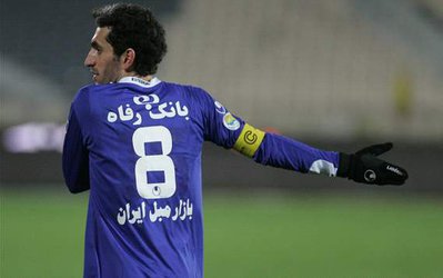 جباری نوش دارو یا بار اضافی برای منصوریان؟