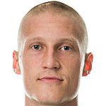 جونی کائوکو/فنلاند / ملی / مردان (591)/35