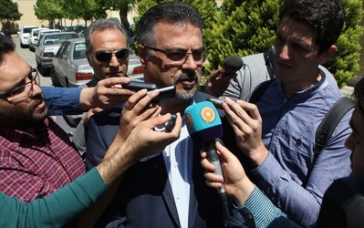 نظری جویباری: کرار همه چیز را به مسخره گرفته / ریوالدو علاقه ای به ماندن در استقلال ندارد