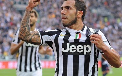 کارلوس، به خاطر خدا نرو!