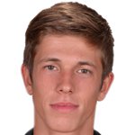 Dániel  Prosser/دیوسگیور /مجارستان / باشگاهی / مردان (5124)/31