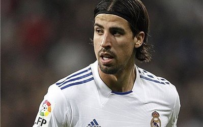 خدیرا در فهرست خرید منچستریونایتد