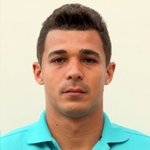 لوئیز فرناندو کلادینو دوس سانتوس/استقلال اهواز /ایران / باشگاهی / مردان (950)/43