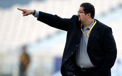 افاضلی: قانون حق را به سپاهان می‌داد اما!