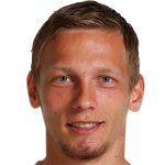 كلمنت چانتوم/رِد استار  / / باشگاهی / مردان (6817)/38