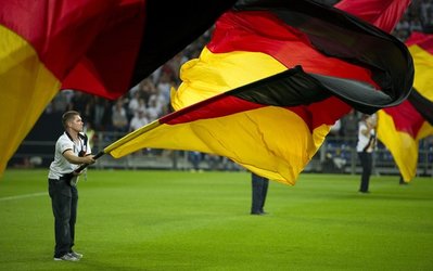 آلمان برابر پرتغال صدتایی میشود