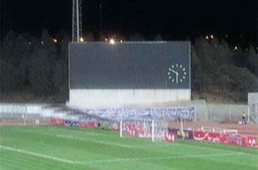 راه اندازی اسکوبورد ورزشگاه تختی تهران در اردیبهشت ماه