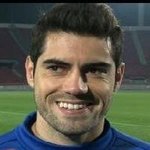 ایزیکویل نیکلاس میرالِس سابوگو/None / / None / None (10822)/42