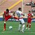 تراکتورسازی تبریز 0 - 1 پرسپولیس تهران / لیگ برتر / گزارش تصویری