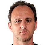 روجریو سنی/فورتالِزا /برزیل / باشگاهی / مردان (1671)/52