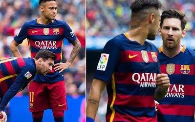 اتفاق روز | اختلاف مسی و نیمار؛ ستاره برزیلی در آستانه ترک نیوکمپ