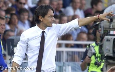 اینزاگی: میلان فرصت سوزی کرد