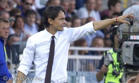 فیلیپو اینزاگی