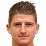 Stephen Auer/رپید وین /اتریش / باشگاهی / مردان (280)/34