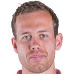 Anders Degn Randrup/هلسينبورگ /سوئد / باشگاهی / مردان (1561)/37