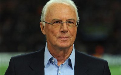 بکنباوئر: اُفت بایرن از چند وقت پیش آغاز شده بود