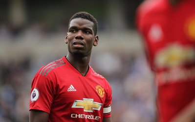  بارسلونا دست‌بردار پوگبا نیست/ پل در تابستان آینده به اسپانیا می‌رود؟