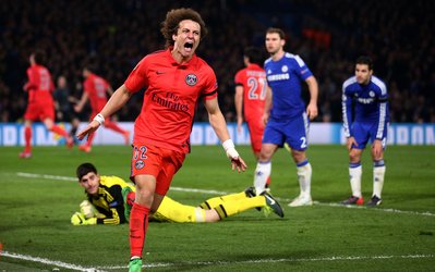 عذرخواهی داوید لوییز از چلسی