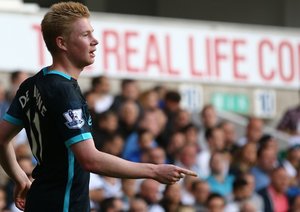 کوین دی بروین