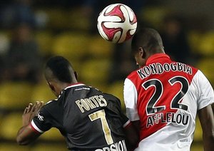 جفری کوندوبیا -  فورتِیس