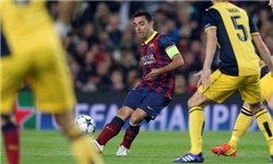 پیشنهاد وسوسه‌انگیز السد به ژاوی/ هافبک طراح بارسا در راه قطر