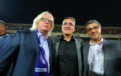 بیشترین کمکی که شفر به برانکو کرد