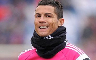 مندس: جشن بعد از شکست رئال، حق رونالدو بود