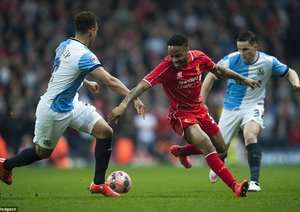 رحیم استرلینگ