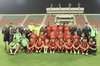 پرسپوليس- الاهلي /  تا نيمه‌نهايي چيزي نمانده