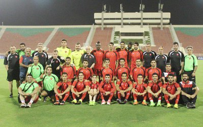 پرسپوليس- الاهلي /  تا نيمه‌نهايي چيزي نمانده