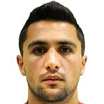 Masis Voskanyan/بیونیک ارمنستان /ارمنستان / باشگاهی / مردان (1203)/35