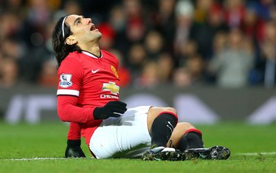 مندس: فالکائو یکی از بهترین بازیکنان من یونایتد خواهد شد