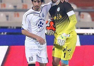 استقلال 1-0 ملوان / هفته ی دوازدهم ( معوقه )|استقلال 1-0 ملوان / هفته ی دوازدهم ( معوقه )