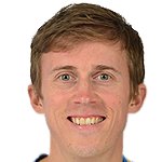 بِرایان کَرول/فیلادلفیا یونیون /آمریکا / باشگاهی / مردان (483)/44