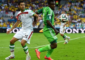 پژمان منتظری