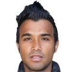 Nirajan Khadka/تیری استار /نپال / باشگاهی / مردان (1804)/37