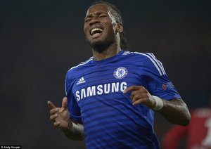 ديديه  دروگبا