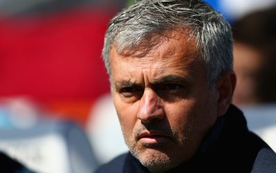 مورینیو: مانند مجرمان با منچسترسیتی رفتار می‌شود