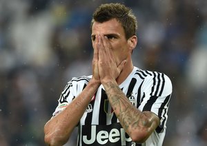 ماریو مانژوکیچ