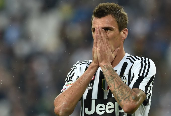 ماریو مانژوکیچ