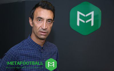 رضا عنایتی در گفت‌وگو با «متافوتبال»: مظلومی در ماجرای کنارگذاشتن من بی‌معرفتی کرد / بخاطر سیاووش اکبرپور از محبوبیت من در استقلال کم شد / تمام رکوردهای ایران دست من بود اما همیشه زیر سایه علی دایی بودم