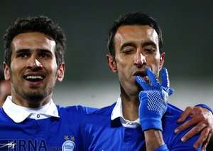 غلامرضا عنایتی