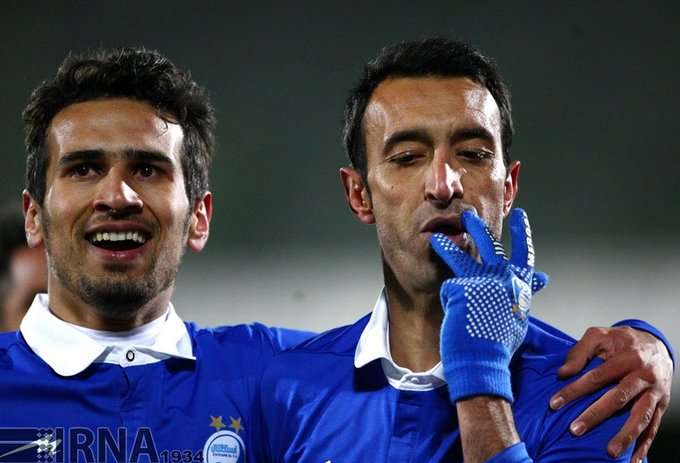 غلامرضا عنایتی