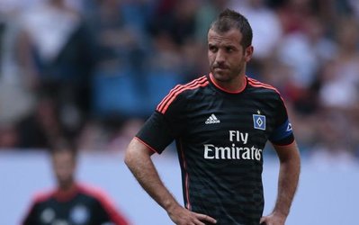 فان‌درفارت:‌ هامبورگی‌ها در قلبم جای دارند/ هیچ وقت هواداران دوست‌داشتنی را فراموش نمی‌کنم!